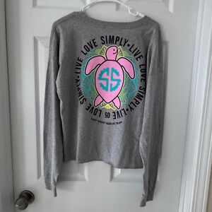 Simply Southern tee